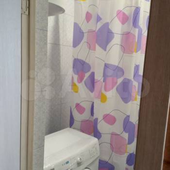 Сдается 1-комнатная квартира, 28 м²