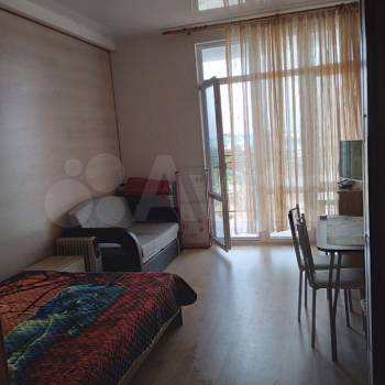 Сдается 1-комнатная квартира, 28 м²