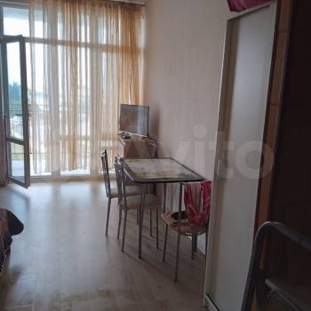 Сдается 1-комнатная квартира, 28 м²