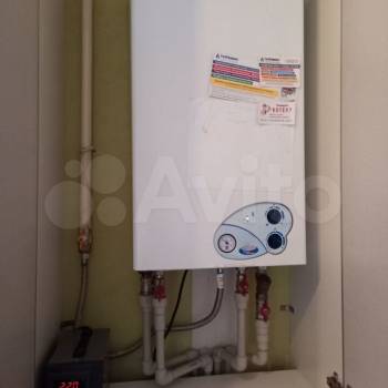 Продается 1-комнатная квартира, 40 м²