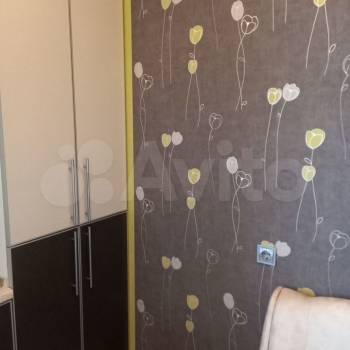 Продается 1-комнатная квартира, 40 м²