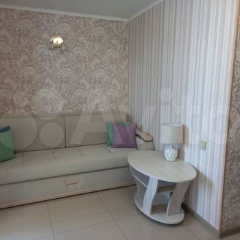 Продается 1-комнатная квартира, 40 м²