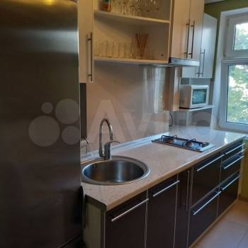 Продается 1-комнатная квартира, 40 м²