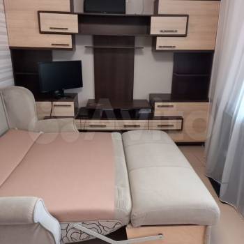 Продается 1-комнатная квартира, 40 м²