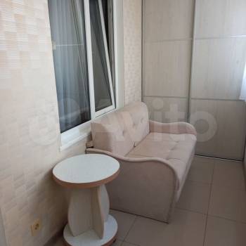 Продается 1-комнатная квартира, 40 м²