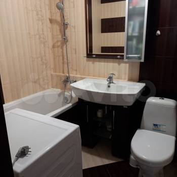 Продается 1-комнатная квартира, 40 м²