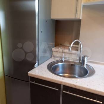 Продается 1-комнатная квартира, 40 м²