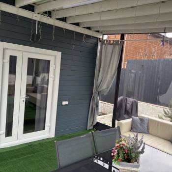 Продается Дом, 120 м²