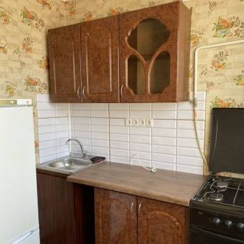 Продается 1-комнатная квартира, 30 м²