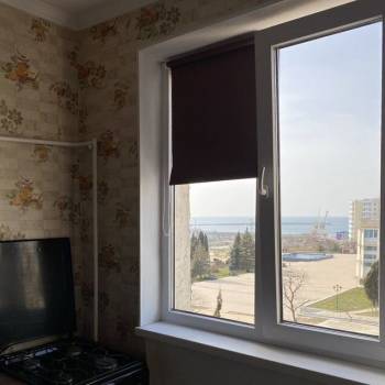 Продается 1-комнатная квартира, 30 м²