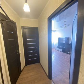 Продается 1-комнатная квартира, 30 м²