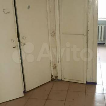 Продается 2-х комнатная квартира, 52,6 м²