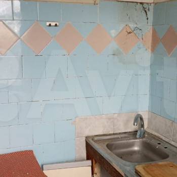 Продается 2-х комнатная квартира, 52,6 м²