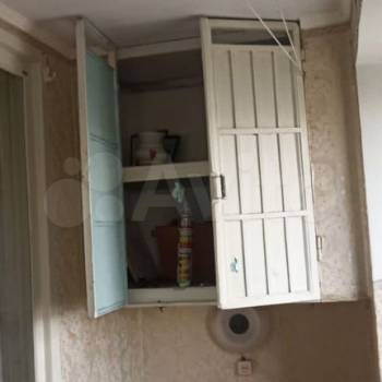 Продается 2-х комнатная квартира, 52,6 м²