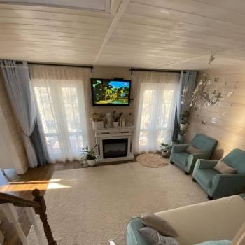 Продается Дом, 110 м²