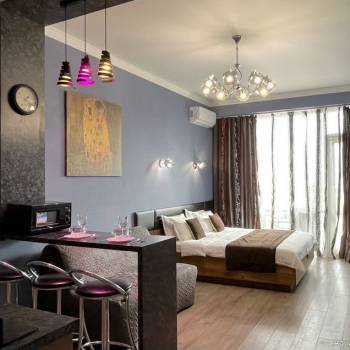 Сдается 1-комнатная квартира, 30 м²