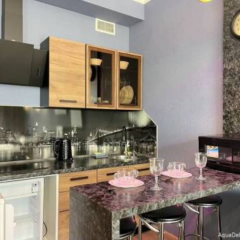 Сдается 1-комнатная квартира, 30 м²