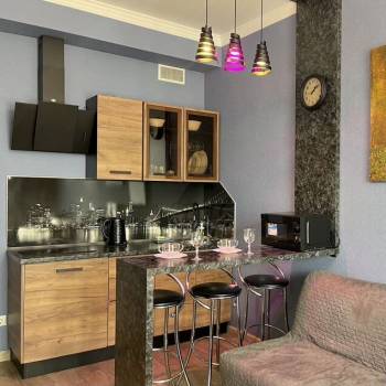 Сдается 1-комнатная квартира, 30 м²