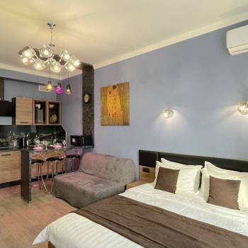 Сдается 1-комнатная квартира, 30 м²