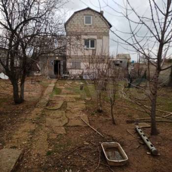 Продается Дом, 110 м²