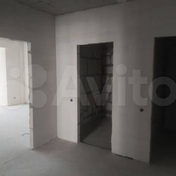 Продается 2-х комнатная квартира, 74,5 м²