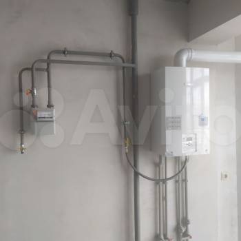 Продается 2-х комнатная квартира, 74,5 м²