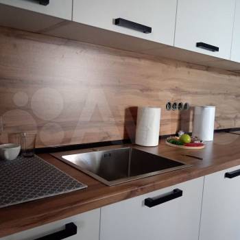 Продается 1-комнатная квартира, 50 м²