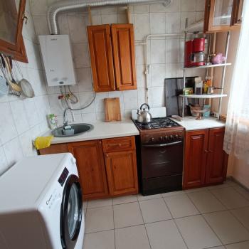 Сдается 1-комнатная квартира, 34 м²