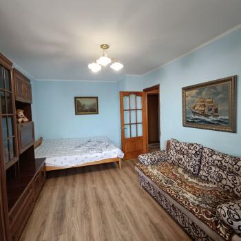Сдается 1-комнатная квартира, 34 м²