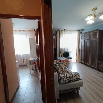 Сдается 1-комнатная квартира, 34 м²
