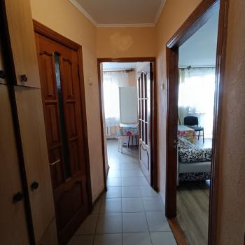 Сдается 1-комнатная квартира, 34 м²