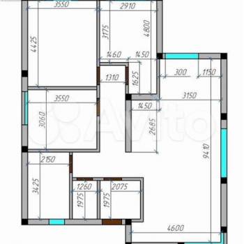 Продается Дом, 108 м²