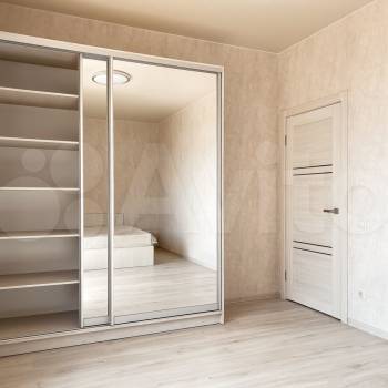 Продается 2-х комнатная квартира, 79 м²