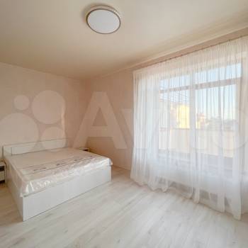Продается 2-х комнатная квартира, 79 м²