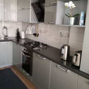 Продается 1-комнатная квартира, 43 м²