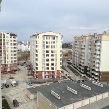 Продается 1-комнатная квартира, 43 м²