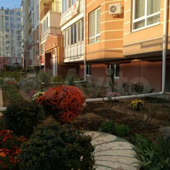 Продается 1-комнатная квартира, 43 м²