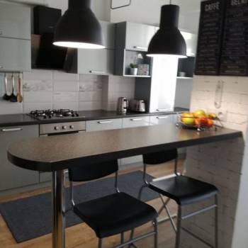 Продается 1-комнатная квартира, 43 м²