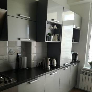 Продается 1-комнатная квартира, 43 м²