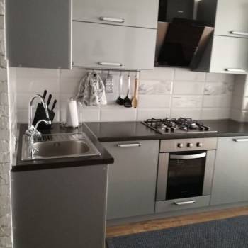 Продается 1-комнатная квартира, 43 м²