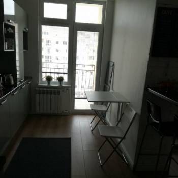 Продается 1-комнатная квартира, 43 м²