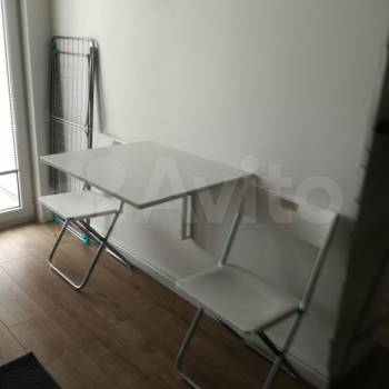 Продается 1-комнатная квартира, 43 м²