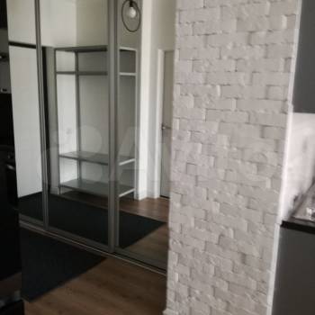 Продается 1-комнатная квартира, 43 м²