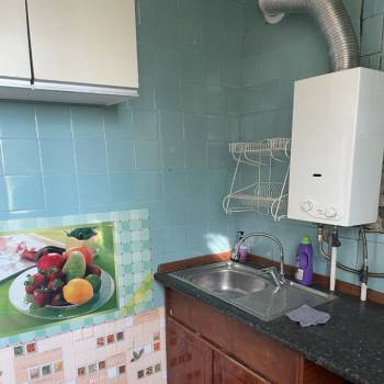 Продается 2-х комнатная квартира, 47 м²