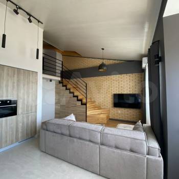 Продается 2-х комнатная квартира, 52 м²