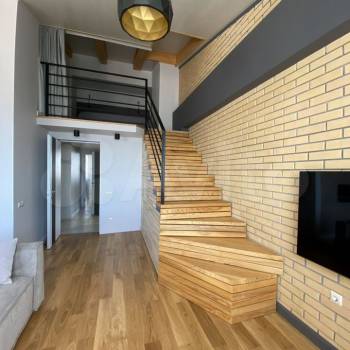 Продается 2-х комнатная квартира, 52 м²