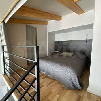 Продается 2-х комнатная квартира, 52 м²