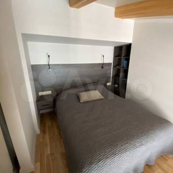 Продается 2-х комнатная квартира, 52 м²