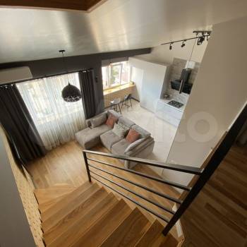 Продается 2-х комнатная квартира, 52 м²