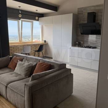 Продается 2-х комнатная квартира, 52 м²